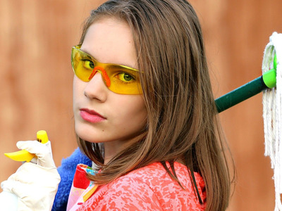 Things to know before you hire a house cleaning service