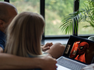 Effects of Reviews on Streaming Services in Canada