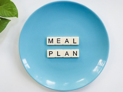 Meal Planning: All You Need to Know