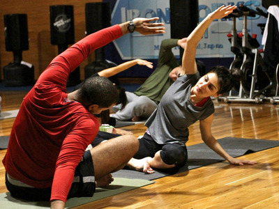 How to Find the Best Home Gym Equipment