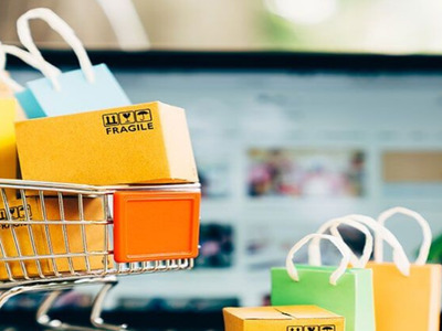Online Shopping: An Intro into Online Stores