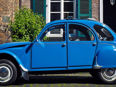 Car Rental Guide | Everything You Need to Know