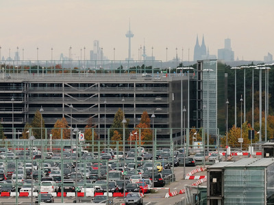 Things You Should Know About Airport Parking