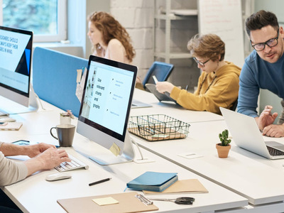 Make Sure Your Company Has A Great All-Around Atmosphere With These Tips
