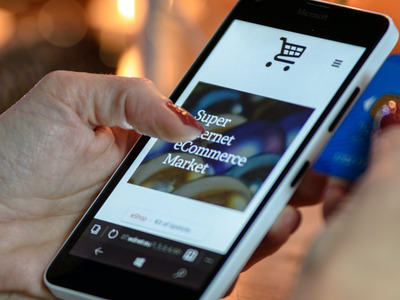An overview of the ecommerce market in Canada
