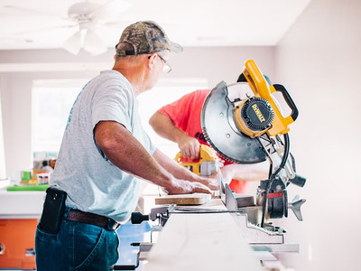 How to Find a Company for the Home Improvements You Need to Undertake