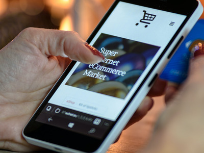 Which websites offer a better experience online rather than in person?