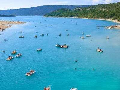 Popular Water Sports to Try This Summer