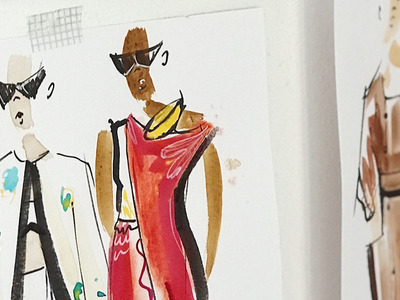 Ways to become a sustainable fashion consumer
