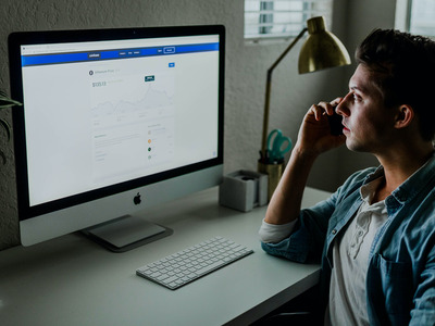 How to Keep Your Money Safe When Shopping Online