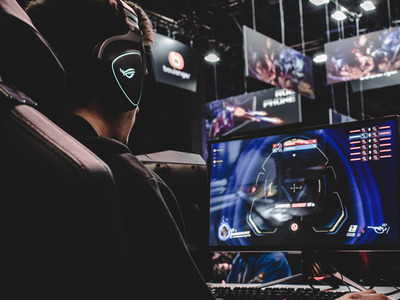 Types Of Online Games & Which One Should You Play?