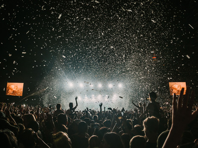 What are the best 'live' experiences you can find online?