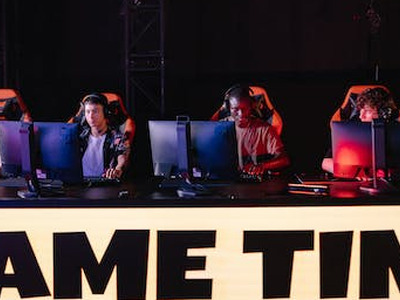 How To Make Your Vacation Even Better With Online Games