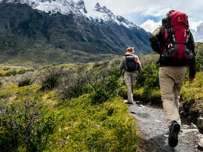 The Essential Hiking Gear You Need To Bring With You To The Woods