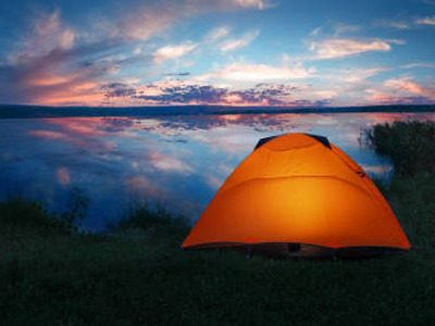 Eco-friendly guide: How to make your next camping trip more sustainable