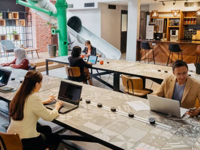 Best Coworking Events to Build A Community at Your Workspace