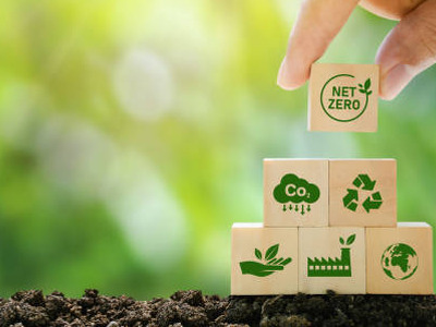 Simple ways to be more eco friendly