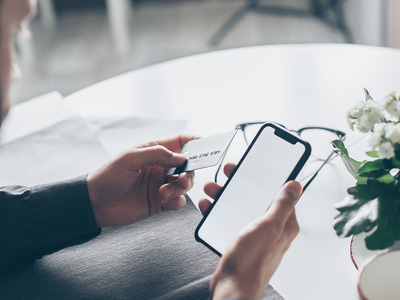 An Online Scam Can Happen To Anyone – Will You Be Prepared?