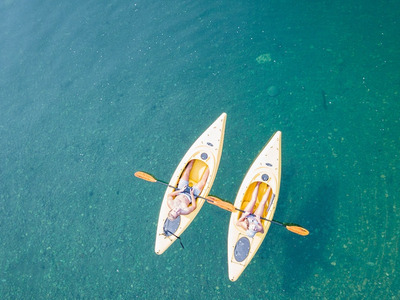 5 tips for travelling more sustainably