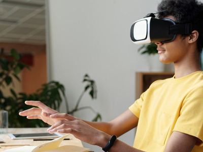 iGaming Innovations: What’s Changing the Game