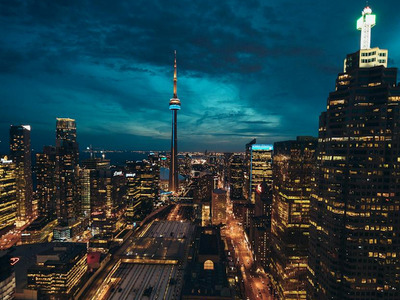 Ontario's Digital Leap: Uncovering New Avenues