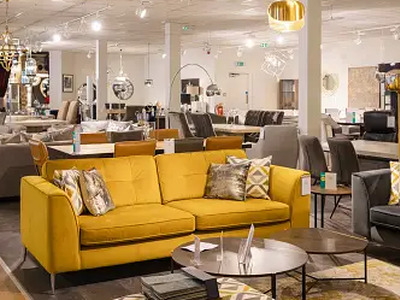 Sustainable Furniture: The New Hype for the Future