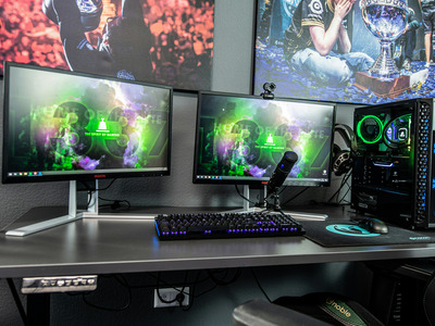 Top Games to Stream in 2022