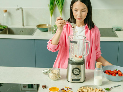 How to Incorporate Marine Collagen Into Your Diet