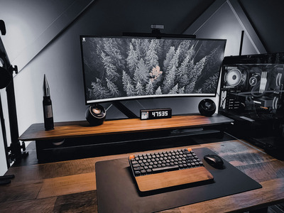 Judging Gaming Monitors: Performance, Image, and Value