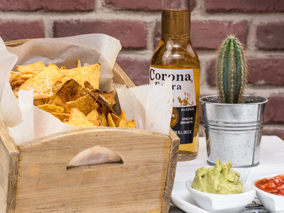 Online Reviews and The Food and Beverage Industry