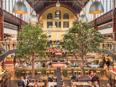 Restaurants and the importance of Online Reviews