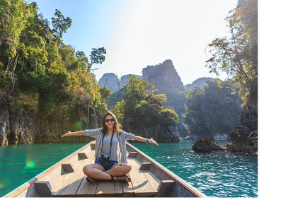 Travel the World With International Study Programs