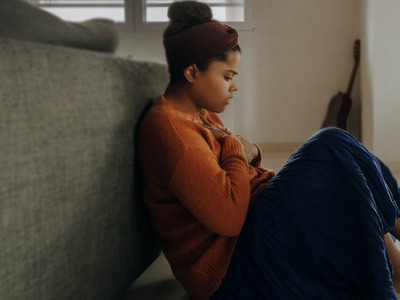 Ways to Get Rid of Anxiety