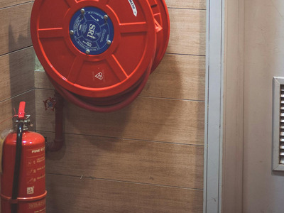 What Fire Extinguisher To Use On What Type Of Fire