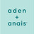 Aden + Anais