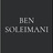 Ben Soleimani