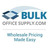 Bulk Office Supply
