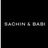 Sachin & Babi
