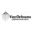Vue Orleans Observation Deck