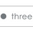 Three Dots