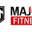 Major Fitness