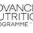 Advanced Nutrition Programme