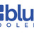 Blue Coolers