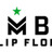 Combat Flip Flops
