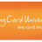 Greeting Card Universe