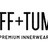 Gruff + Tumble