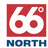66°North