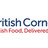 British Corner Shop
