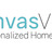 Canvas Vows