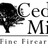 Cedar Mill